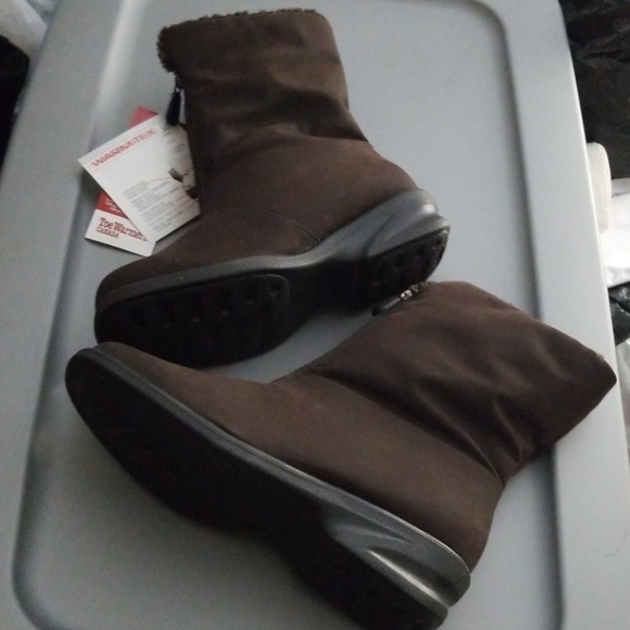 toe warmers michelle